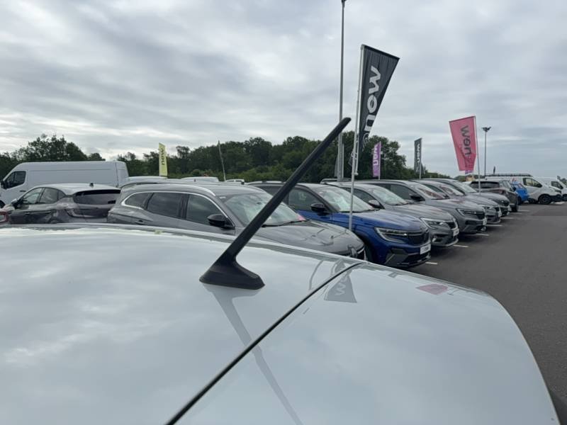 Renault Captur - Photo 16