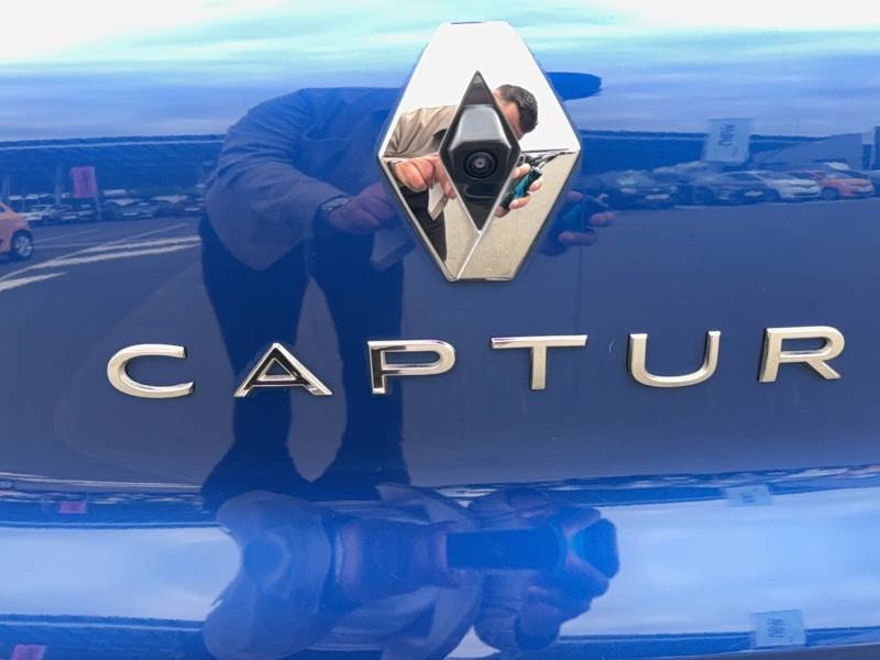 Renault Captur - Photo 18