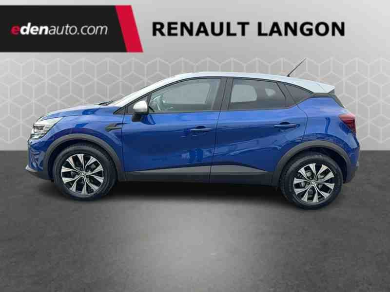 Renault Captur - Photo 2