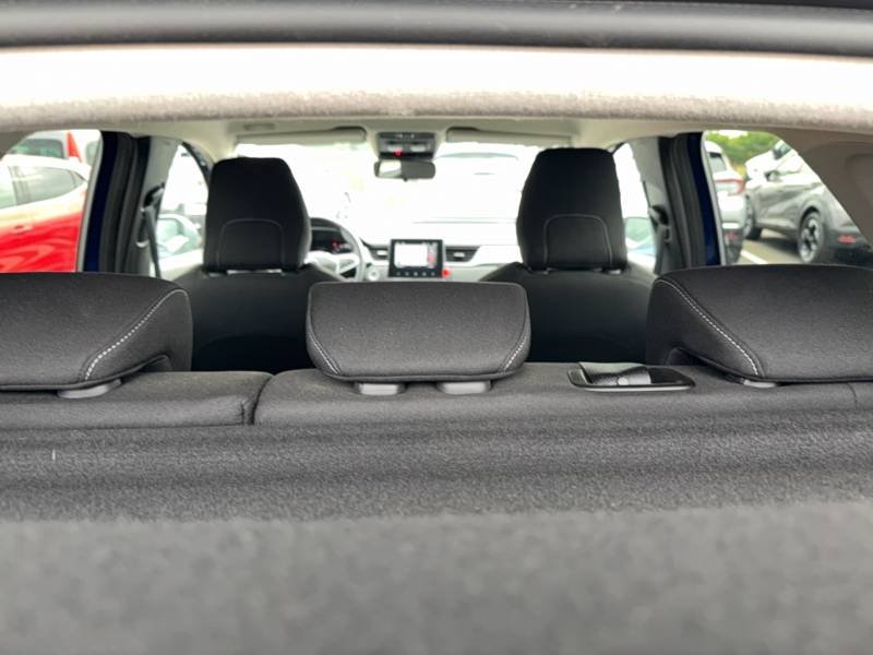 Renault Captur - Photo 22