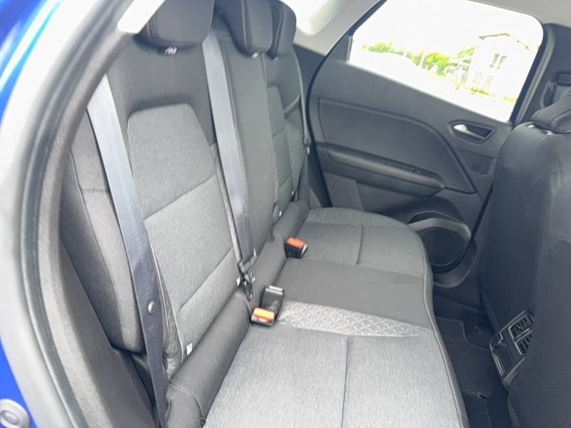 Renault Captur - Photo 24
