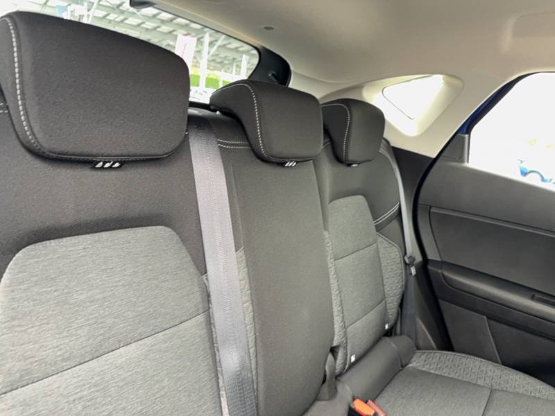 Renault Captur - Photo 25