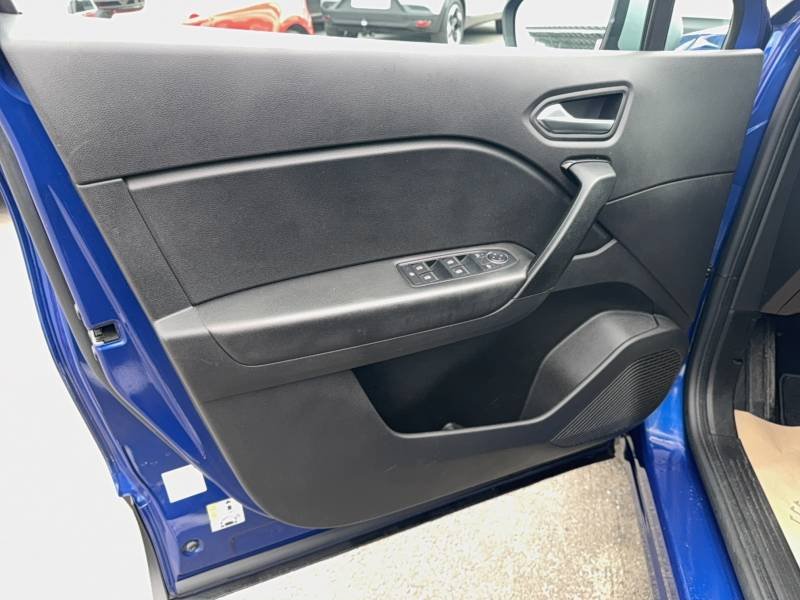 Renault Captur - Photo 26