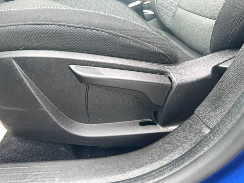 Renault Captur - Photo 27