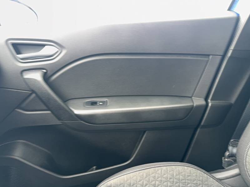 Renault Captur - Photo 29