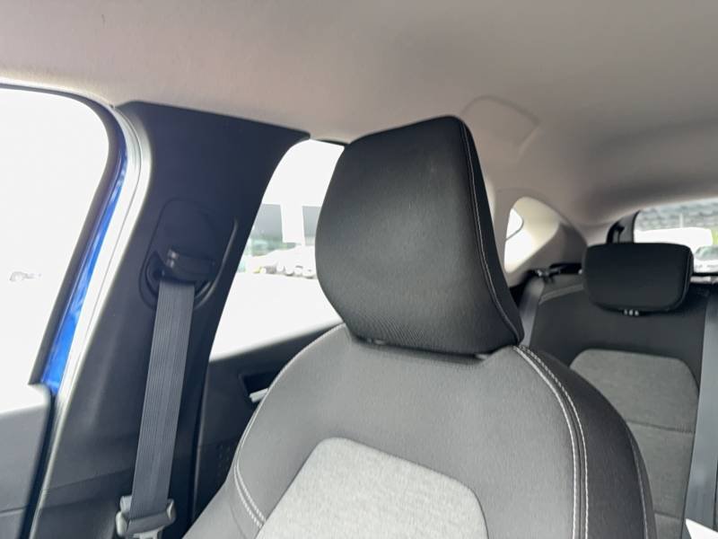 Renault Captur - Photo 30
