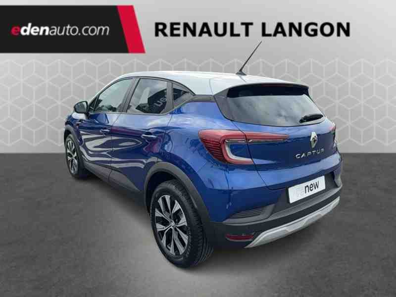 Renault Captur - Photo 3