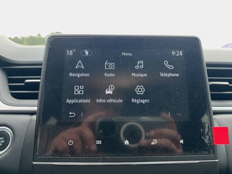 Renault Captur - Photo 33