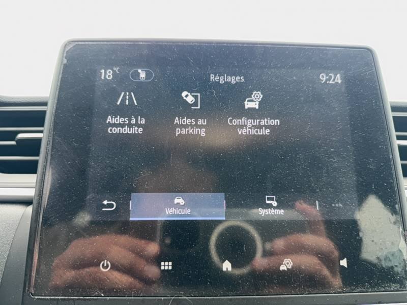 Renault Captur - Photo 34