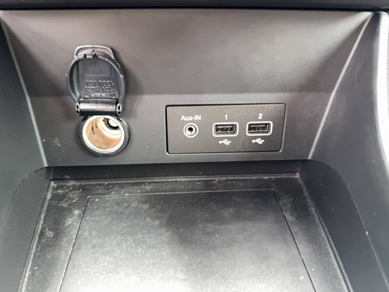 Renault Captur - Photo 37