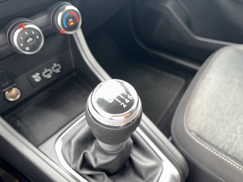 Renault Captur - Photo 38
