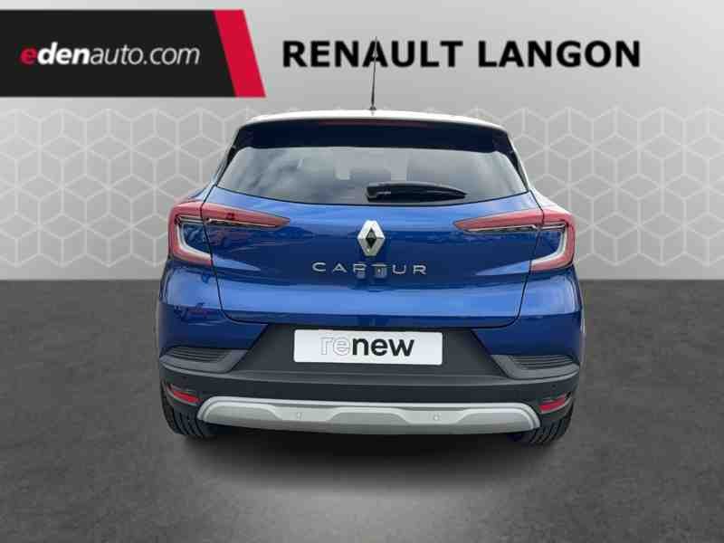 Renault Captur - Photo 4