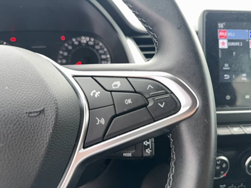 Renault Captur - Photo 42