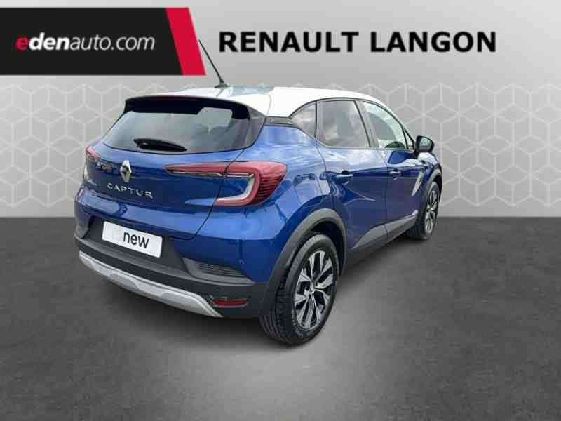 Renault Captur - Photo 5