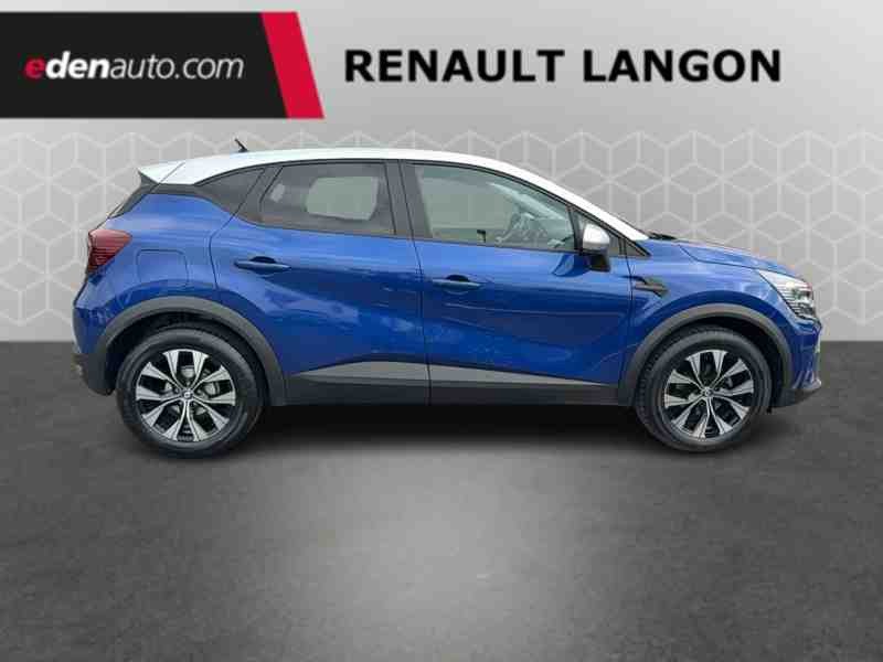 Renault Captur - Photo 6