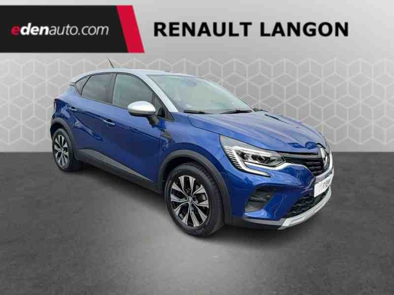 Renault Captur - Photo 7