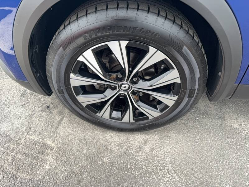 Renault Captur - Photo 9