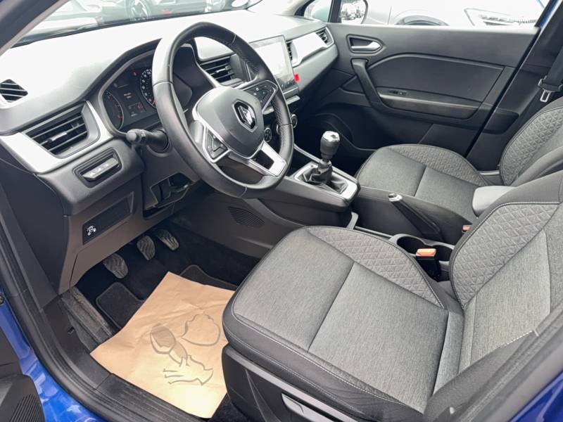 Renault Captur - Photo 10