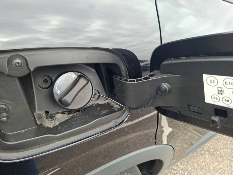 Renault Arkana - Photo 20