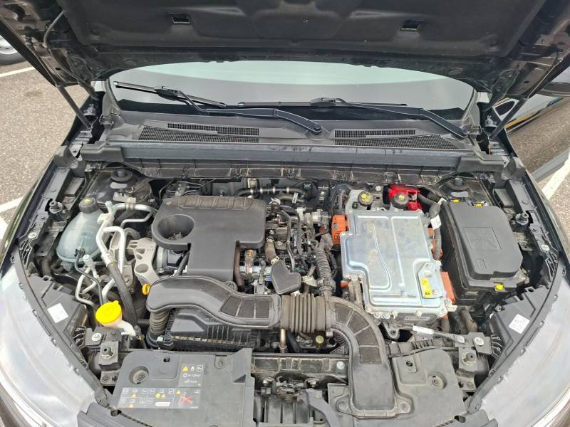 Renault Arkana - Photo 23