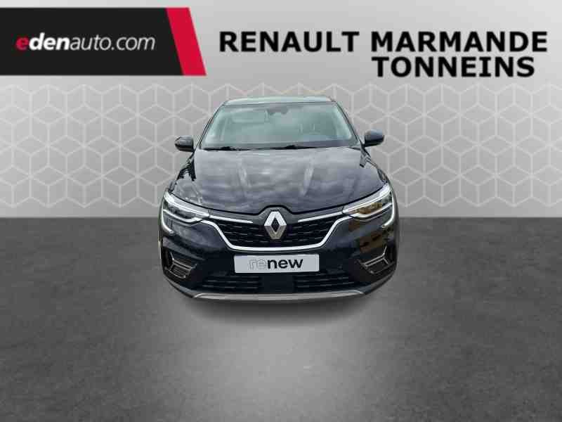 Renault Arkana - Photo 8