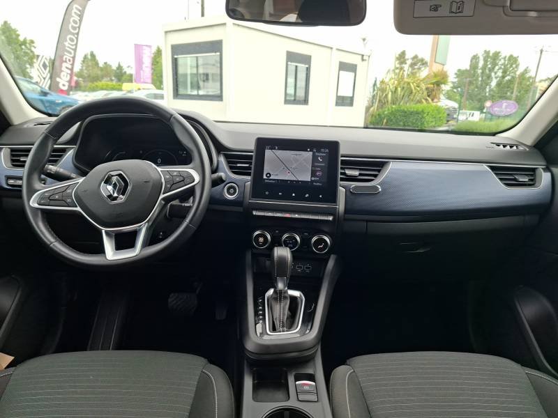 Renault Arkana - Photo 10