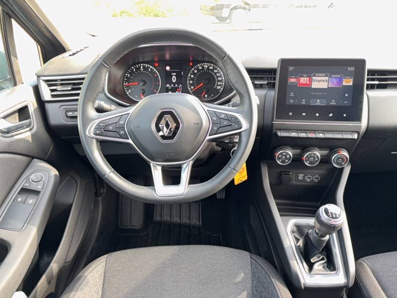 Renault Clio - Photo 15