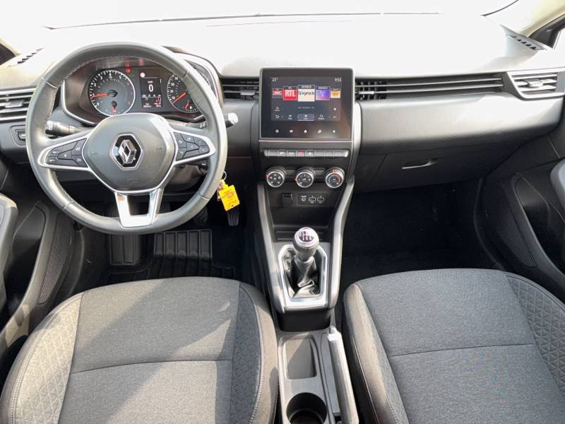 Renault Clio - Photo 16