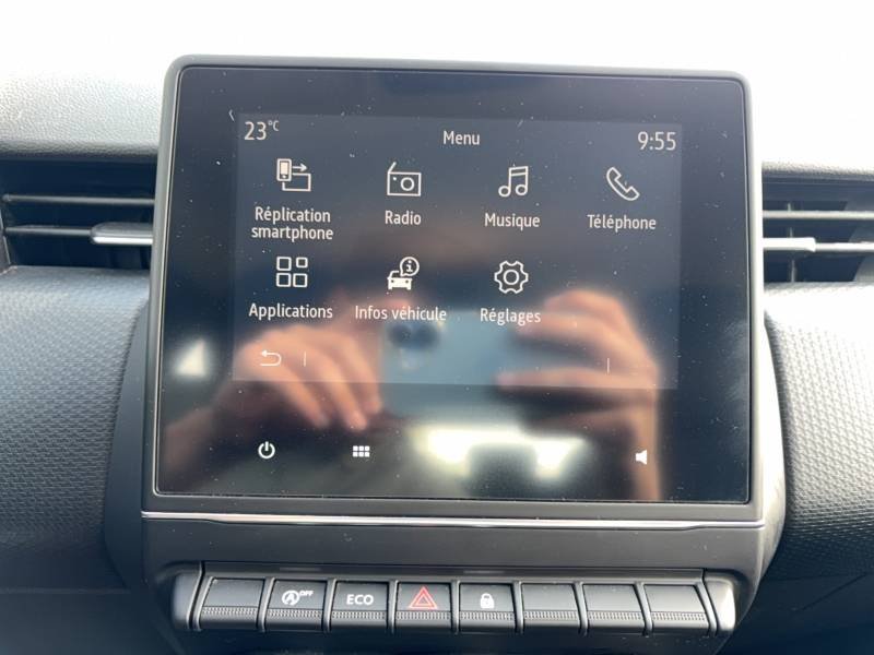 Renault Clio - Photo 17