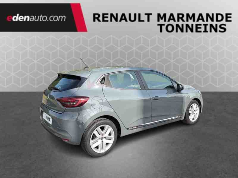 Renault Clio - Photo 2