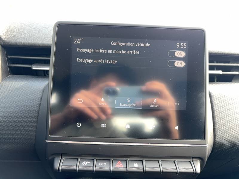 Renault Clio - Photo 21