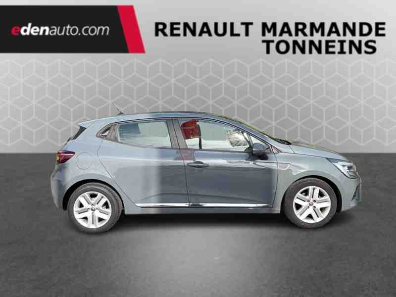 Renault Clio - Photo 3
