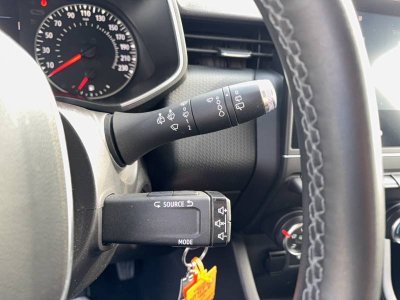 Renault Clio - Photo 35