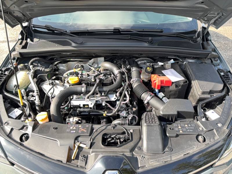 Renault Clio - Photo 39
