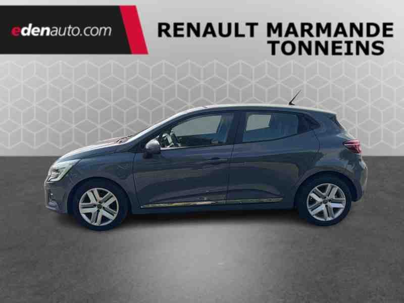 Renault Clio - Photo 4
