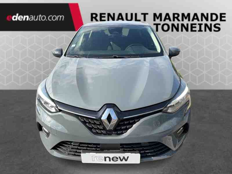 Renault Clio - Photo 5