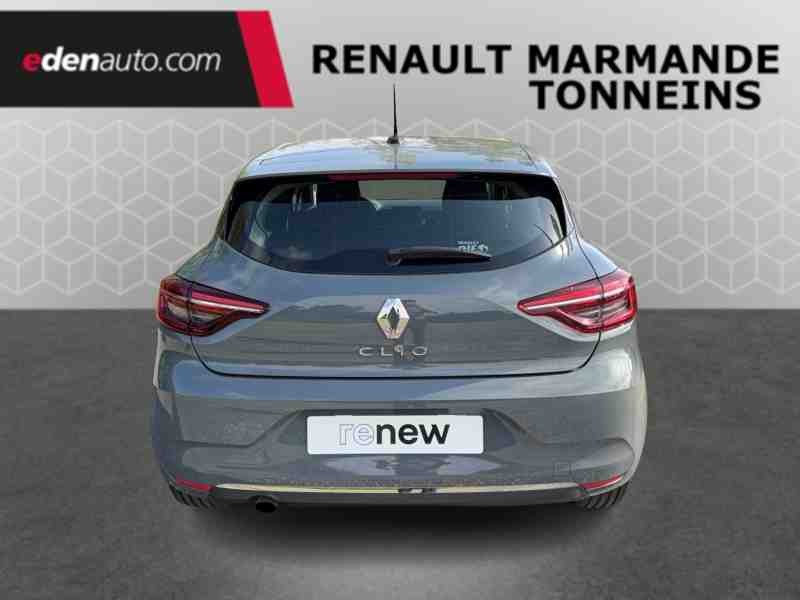Renault Clio - Photo 6