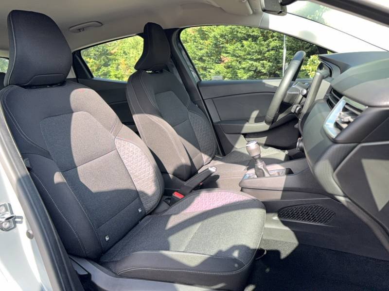 Renault Clio - Photo 7