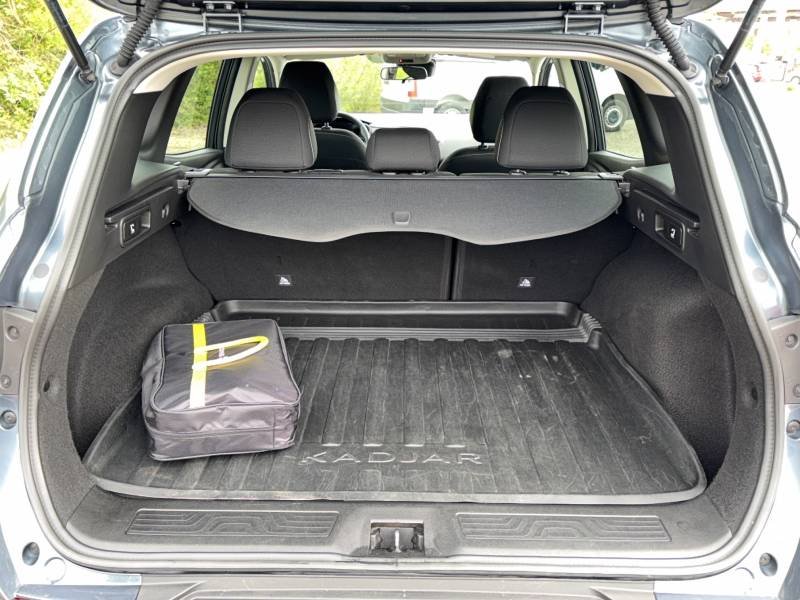 Renault Kadjar - Photo 16