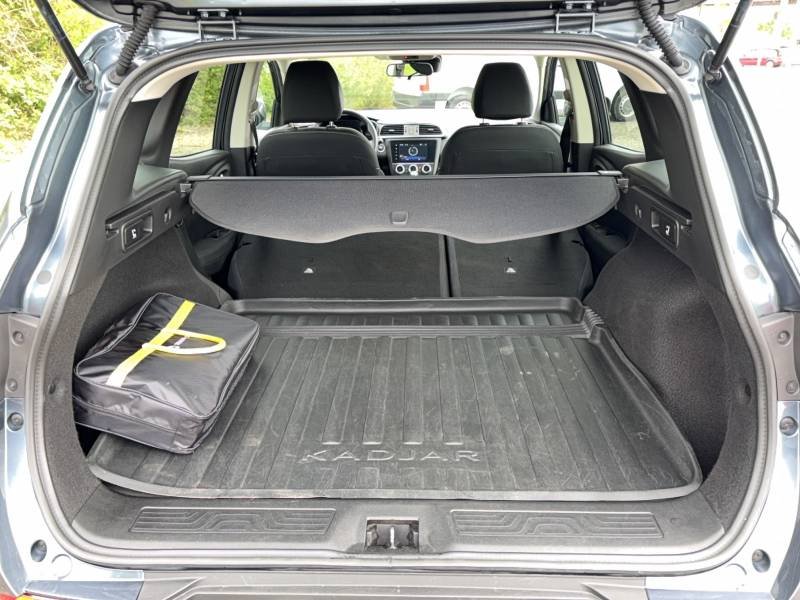 Renault Kadjar - Photo 17