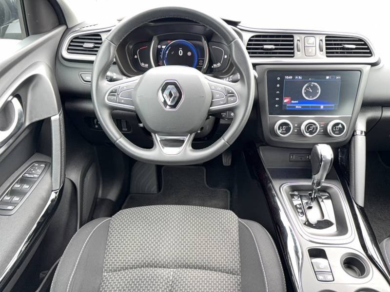 Renault Kadjar - Photo 18