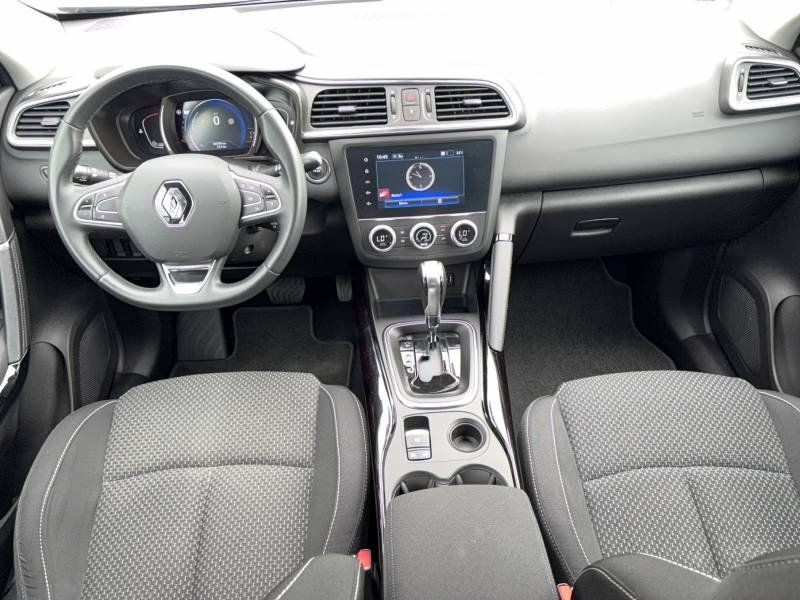 Renault Kadjar - Photo 19