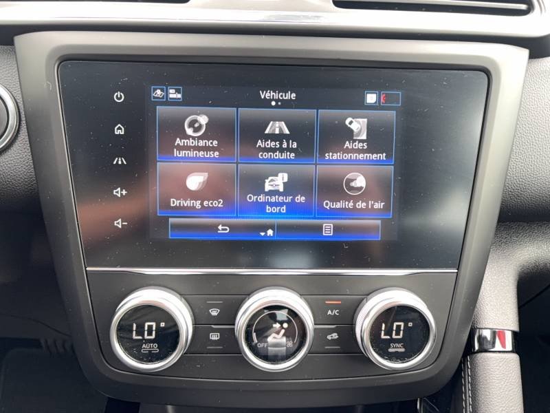 Renault Kadjar - Photo 21