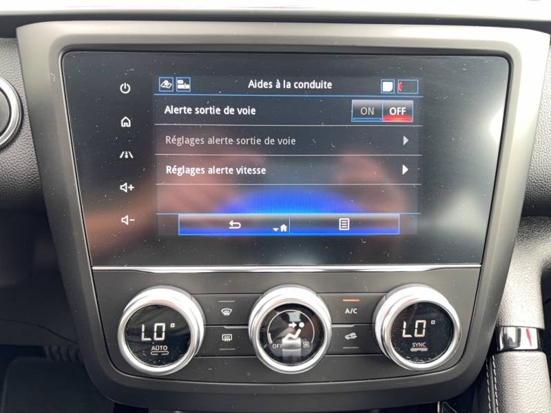 Renault Kadjar - Photo 22