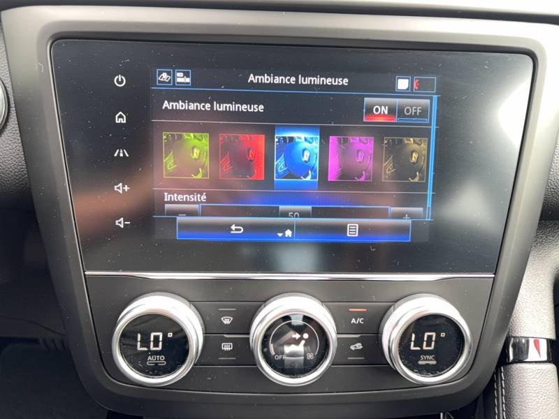 Renault Kadjar - Photo 23