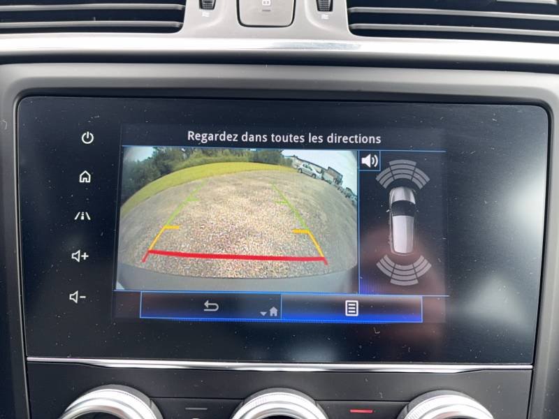 Renault Kadjar - Photo 25