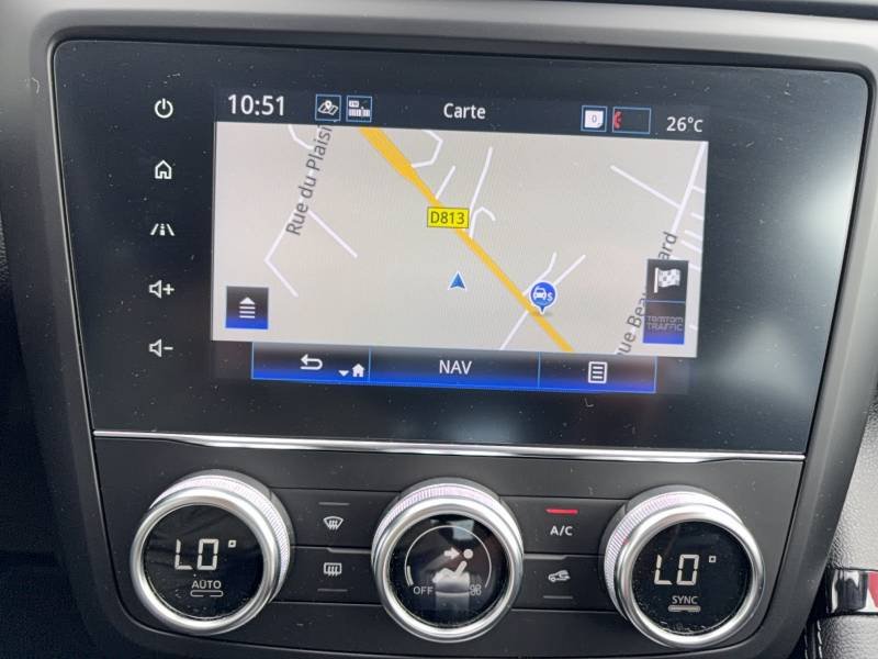 Renault Kadjar - Photo 26