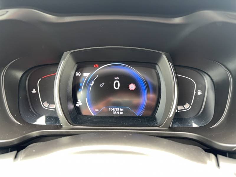 Renault Kadjar - Photo 35