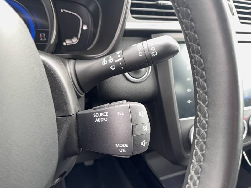 Renault Kadjar - Photo 38