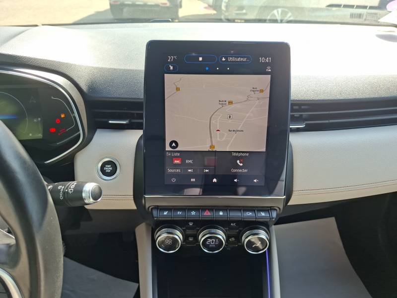 Renault Clio - Photo 12